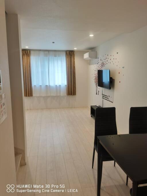 山手線田端駅から徒歩5分、とても便利な場所です Villa Tokyo Eksteriør bilde