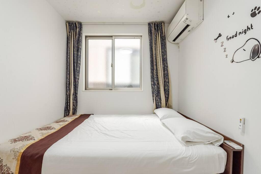 山手線田端駅から徒歩5分、とても便利な場所です Villa Tokyo Eksteriør bilde